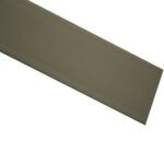 Tapacanto PVC 22×0,4 mm 100 mts Almendra