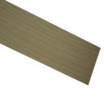 Tapacanto PVC 22×0,4 mm 100 mts Maple