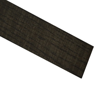 Tapacanto PVC 22×0,4 mm 25 mts Aserrado Nórdico
