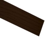 Tapacanto PVC 22×0,4 mm 100 mts Cerezo