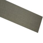 Tapacanto PVC 22×0,4 mm 25 mts Lino