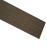 Tapacanto PVC 22×0,4 mm 100 mts Roble Santana