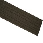 Tapacanto PVC 22×0,4 mm 25 mts Teca Italia