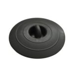 Tapon Negro Antimicrobial Bolsa 50 Un