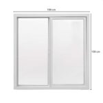 ventana-corredera-advance-termopanel-100x100cm-blanco