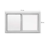 ventana-corredera-advance-termopanel-91x50cm-blanco
