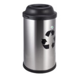 basurero-acero-inoxidable-50lts-soin-BIN-50A