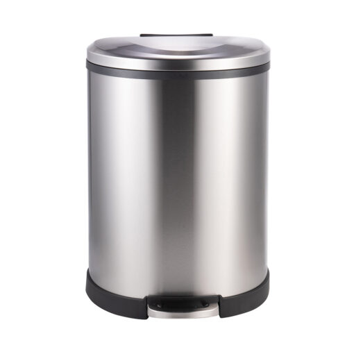 basurero-acero-inoxidable-con-pedal-50l-soin-BIN-50