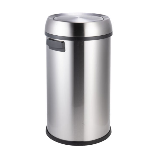 basurero-acero-inoxidable-con-tapa-giratoria-65l-soin-BIN-65A-4