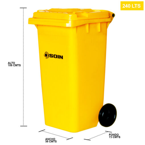 contenedor-de-residuos-plastico-con-ruedas-amarillo-240l-AE-240AM-2