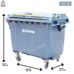 contenedor-de-residuos-plastico-con-ruedas-gris-770l-AE-770G