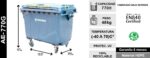 contenedor-de-residuos-plastico-con-ruedas-gris-770l-AE-770G