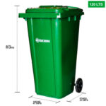 contenedor-de-residuos-plastico-con-ruedas-verde-120l-AE-120V