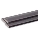 Barra Plana 20x3 mm Tira 6 mts. Nacional