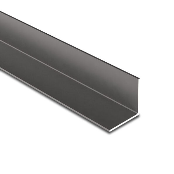 B & T Metallo Alluminio angolo 30 X 30 X 2 mm in Alm gsi0,5