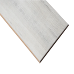 Piso Kronotex Exquisit 4787 Gala Eiche Blanco Biselado 8mm