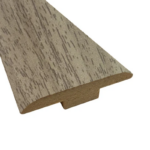 Cubrejunta Laminada Transición Pino Champagne 2,40mts