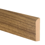 Guardapolvo Laminado Eucaliptus 2,4m