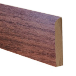 Guardapolvo Laminado Teak Samoa 2,4m