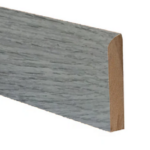 Guardapolvo Laminado Turquesa 2,4m