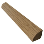 Junquillo Laminado Roble 2,40 mts