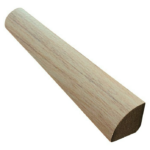Junquillo Laminado Carvallo Masisa 2,40 mts