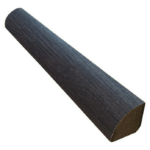 Junquillo Laminado Chocolate 2,40 mts