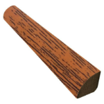 Junquillo Laminado Roble 2,40 mts