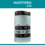 Maxitherm 250 - 50mm 1.20 x 12 mts (14,4mts²)