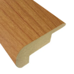 Nariz de Grada Laminada Peral Tira 2,40mts