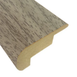 Nariz de Grada Laminada Pino Champagne Tira 2,40mts
