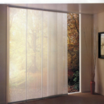 Panel Oriental Telas Home