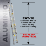 escalera-telescopica-aluminio-16-peldaños