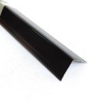 Perfil Ángulo Aluminio L 2x2x290cm