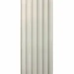 Arco Wood Panel Beige Claro 290cm x 16cm x 1,5mm