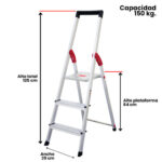 escalera-aluminio-tijera-3p-150kg-magna-807-03-2