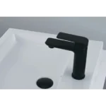 monomando-lavatorio-negro