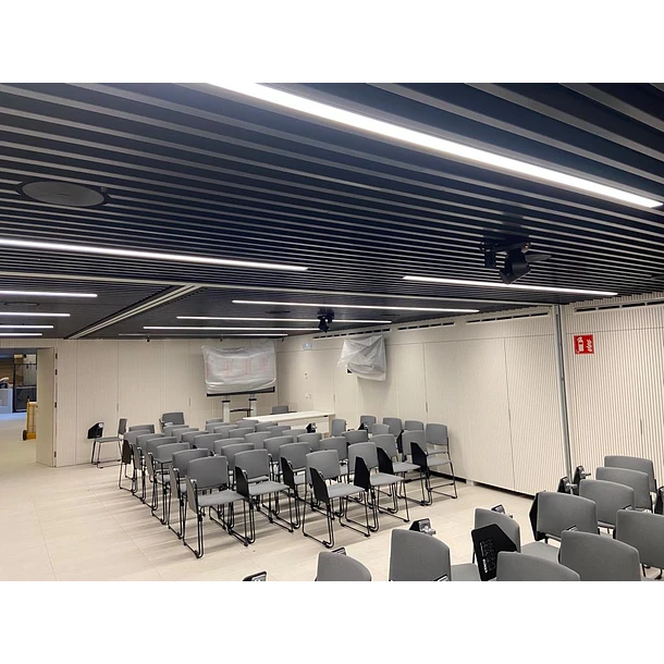 perfil-aluminio-techo-beige