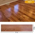 Piso Vinilico Autoadhesivo 5m2 Caja 36 Piezas