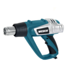 Pistola de Calor 2000W 25°-550°C