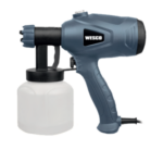 Pistola para Pintar 350W 500ML/MIN