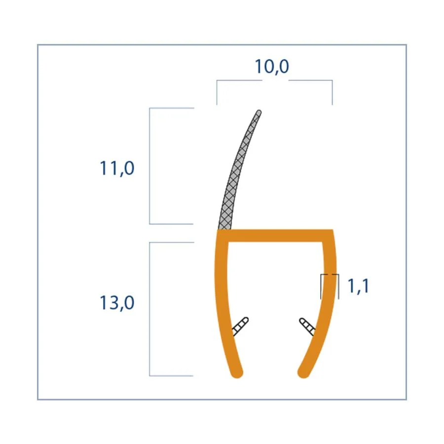 burlete-shower-door-8mm-aleta-lateral-flex-transparente-2,2mts-3