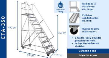 escalera-tipo-avion-350-cm