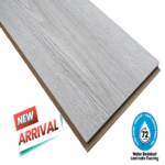 Piso Artfloor - Step Water Resistant - 8mm - Ganges Oak biselado