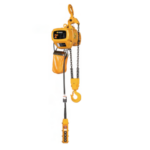 Tecle Eléctrico de Cadena Industrial 2,0T  220V