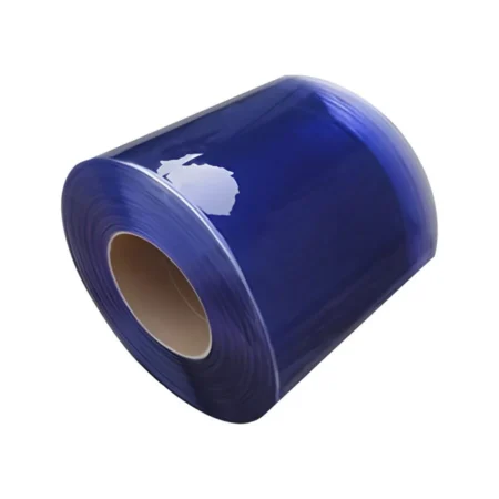 Cinta Lama 0,4x40cm Transparente 50mts