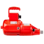 Máquina Motor Flexible Industrial G28 - 1000W Suhner