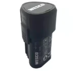 Bateria de Litio 12V 2.0Ah - WS9955