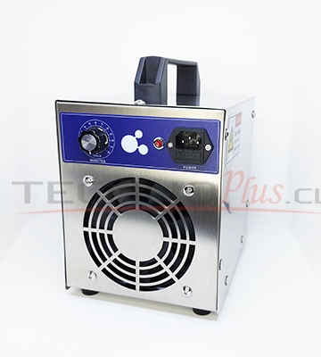 GENERADOR DE OZONO 220V – 10g/h