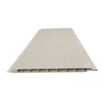 Panel Imagina 10mm Gris Albayalde 20x250cms 10 un